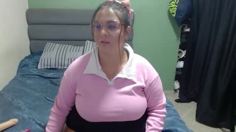 Nikol online show from 03-04-25, 02:42