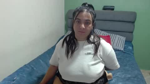 Nikol online show from 03-11-25, 12:39