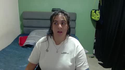 Nikol online show from 03-11-25, 03:56