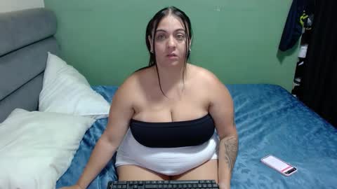Nikol online show from 09-27-25, 02:44