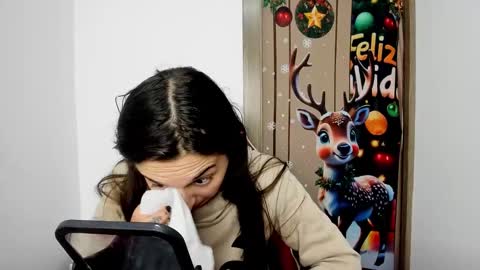 sweet__suck69bitch online show from 02-14-25, 10:14