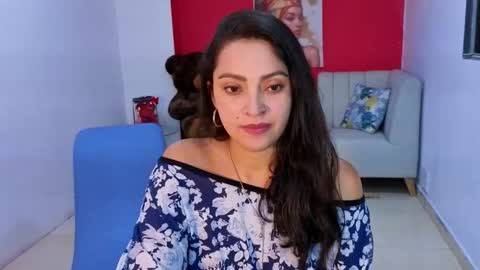 sweet_ahinara online show from 10-18-25, 08:09