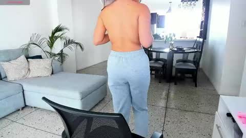 sweet_ailin online show from 06-05-26, 03:18