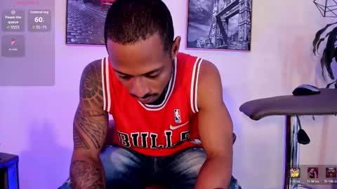 alessandre online show from 02-20-26, 07:47