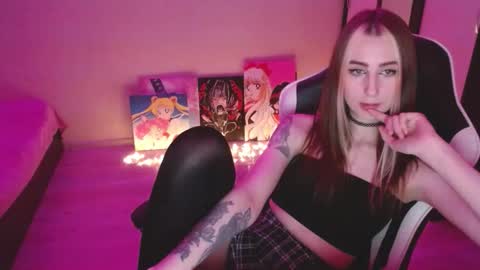 Alice online show from 03-17-26, 08:45