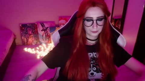 Alice online show from 05-16-26, 06:17