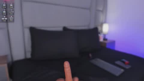 Amily online show from 02-20-26, 03:58