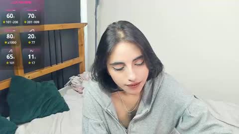 Snapshot of sweet_and_flirt chatting on 07-14-26, 09:03 Alice online show from 07-14-26, 09:03
