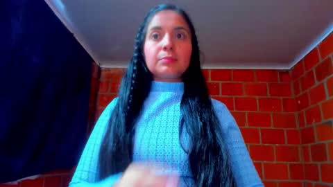 Snapshot of sweet_and_hot_alaia chatting on 02-19-26, 10:50 sweet and hot alaia online show from 02-19-26, 10:50