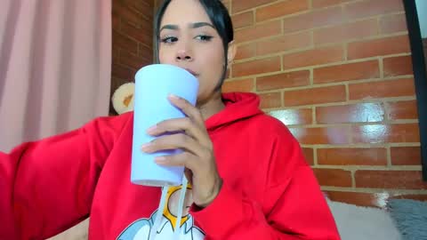 Stephanie online show from 02-22-25, 04:40