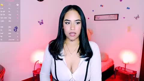 Stephanie online show from 01-07-26, 11:51