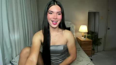 SweetAangel online show from 05-18-26, 05:24
