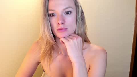 Ann - your sweet girl online show from 12-12-24, 12:38