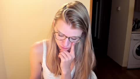 Ann - your sweet girl online show from 12-14-24, 02:01