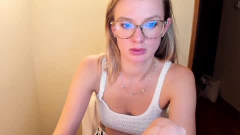 Ann - your sweet girl online show from 12-16-24, 09:41