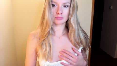 Ann - your sweet girl online show from 01-04-25, 10:24