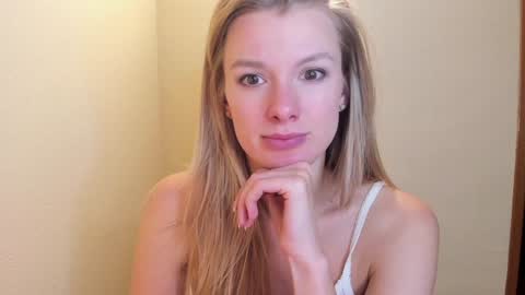 Ann - your sweet girl online show from 01-27-25, 10:06
