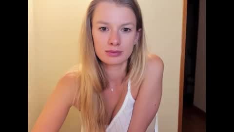 Ann - your sweet girl online show from 10-15-25, 08:53