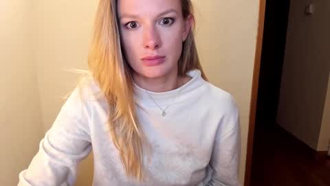Ann - your sweet girl online show from 10-26-25, 10:47