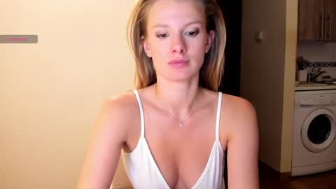 Ann - your sweet girl online show from 07-07-26, 08:24