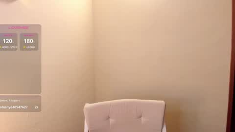 Ann - your sweet girl online show from 07-16-26, 10:49