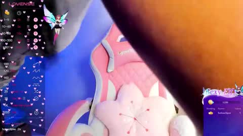 sweet_angelkanon online show from 02-22-26, 12:47