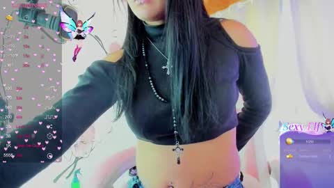 sweet_angelkanon online show from 03-17-26, 01:03