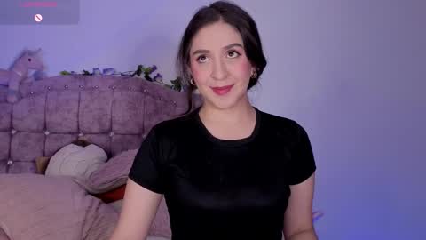 Sthefany Lauren Independent Model  online show from 12-18-25, 02:06