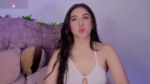 Sthefany Lauren Independent Model  online show from 02-02-26, 02:32