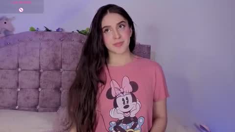 Sthefany Lauren Independent Model  online show from 02-19-26, 03:57