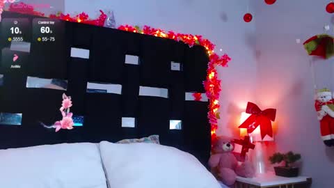 antonella online show from 12-22-24, 06:15