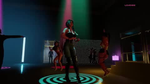 antonella online show from 05-18-26, 06:36