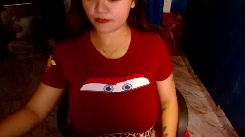 Snapshot of sweet_asian143 chatting on 07-13-26, 07:16 Chelsy online show from 07-13-26, 07:16