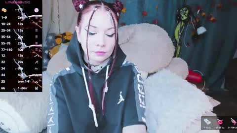 sweet_ass_nuka online show from 02-21-26, 06:42