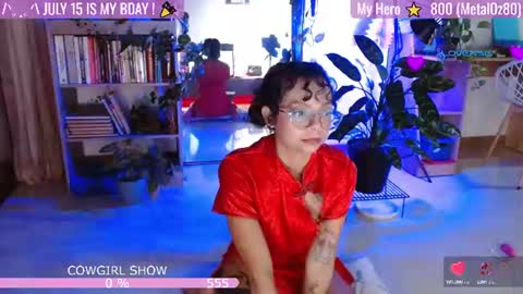 Tutti  online show from 06-18-26, 12:22
