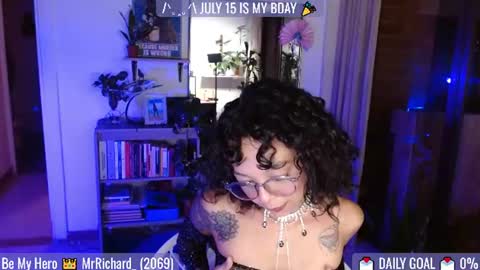 Tutti  online show from 07-13-26, 11:51