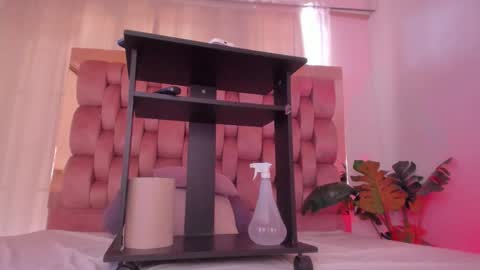 Chelsy  online show from 10-03-25, 05:43