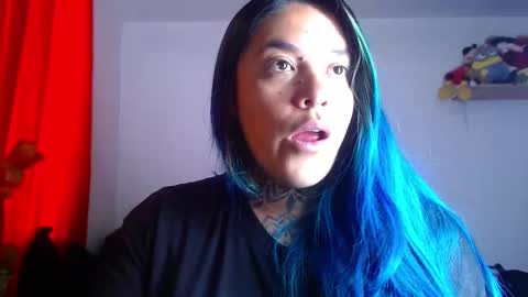 Bubbles online show from 01-12-26, 08:47