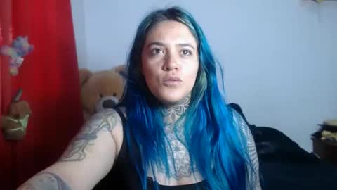 Snapshot of sweet_bubblee chatting on 05-15-26, 10:28 Bubbles online show from 05-15-26, 10:28