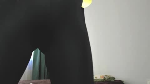 Christina online show from 03-07-26, 08:33