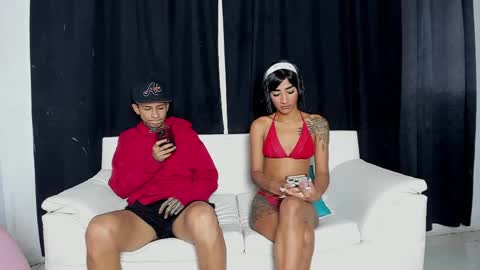 x Angelica Daniels - mod  Tio willy online show from 04-11-26, 01:43