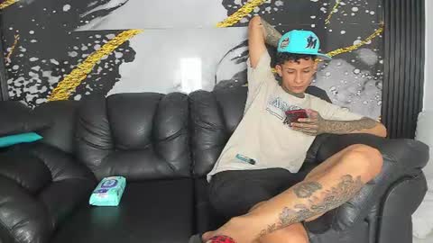 Snapshot of sweet_bunny29 chatting on 06-13-26, 07:45 x Angelica Daniels - mod Tio willy online show from 06-13-26, 07:45