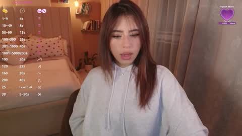 Camila online show from 02-28-26, 12:33