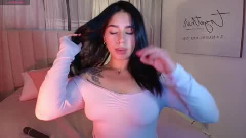 Camila online show from 04-15-26, 02:07