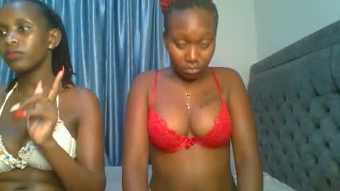 Camila online show from 12-22-25, 11:24