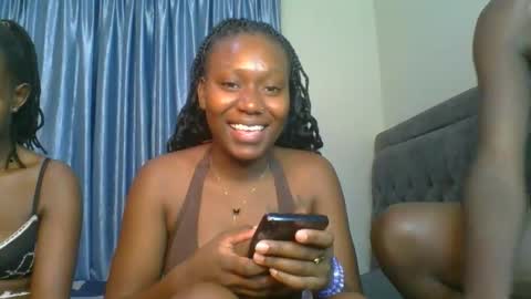 Camila online show from 01-08-26, 10:01