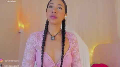 camil online show from 02-07-26, 11:36