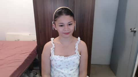 sweet_cassyxx online show from 01-14-26, 09:31