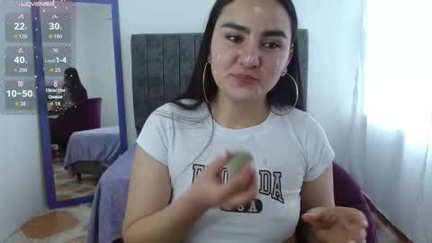 Snapshot of sweet_catita chatting on 09-20-25, 12:06 Cata online show from 09-20-25, 12:06