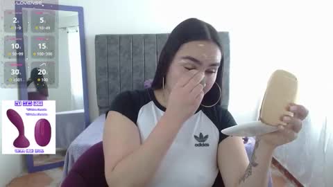 Snapshot of sweet_catita chatting on 09-21-25, 11:45 Cata online show from 09-21-25, 11:45